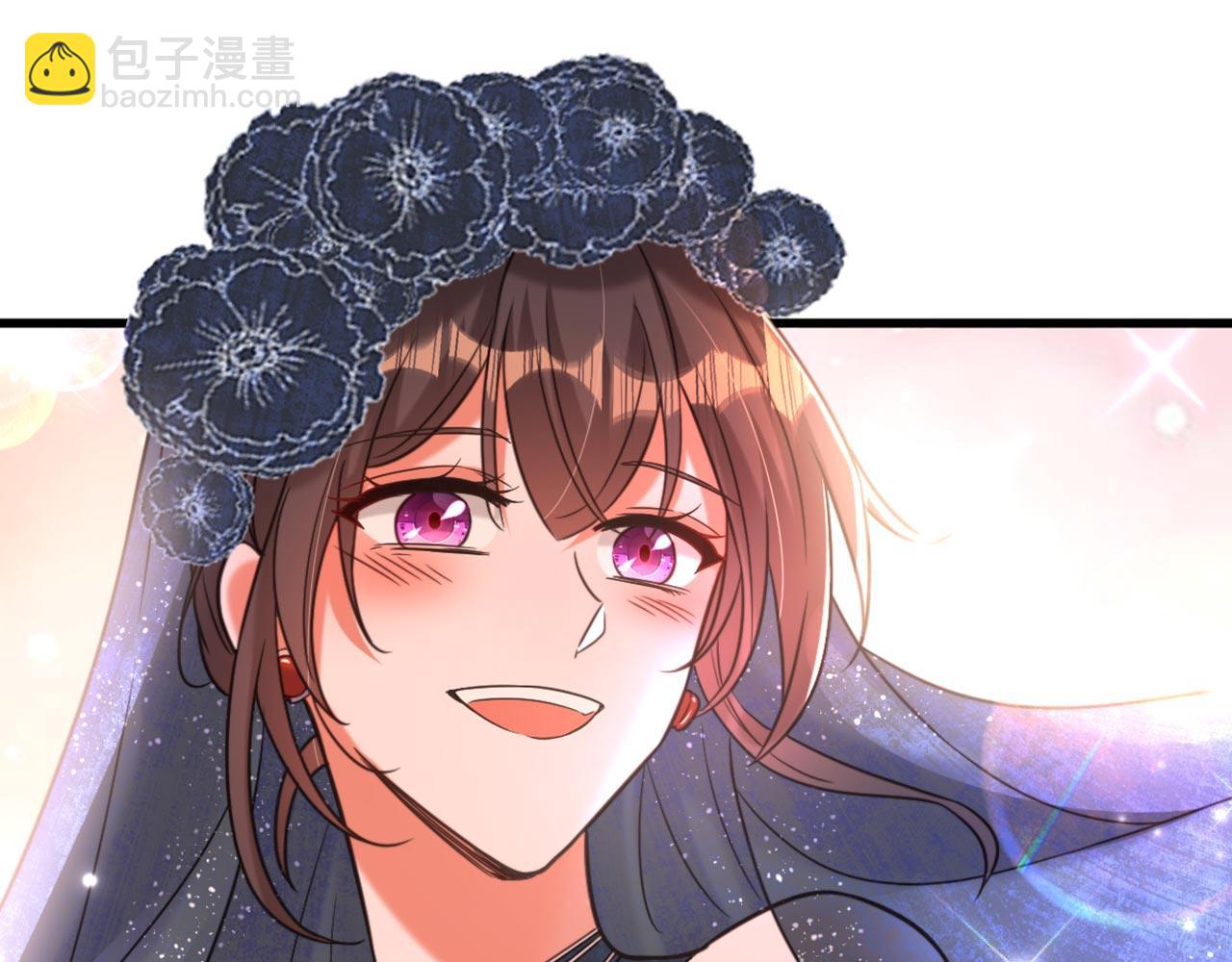 重生空間：大小姐不好惹 - 第340話 她是我最愛的女人(3/3) - 2