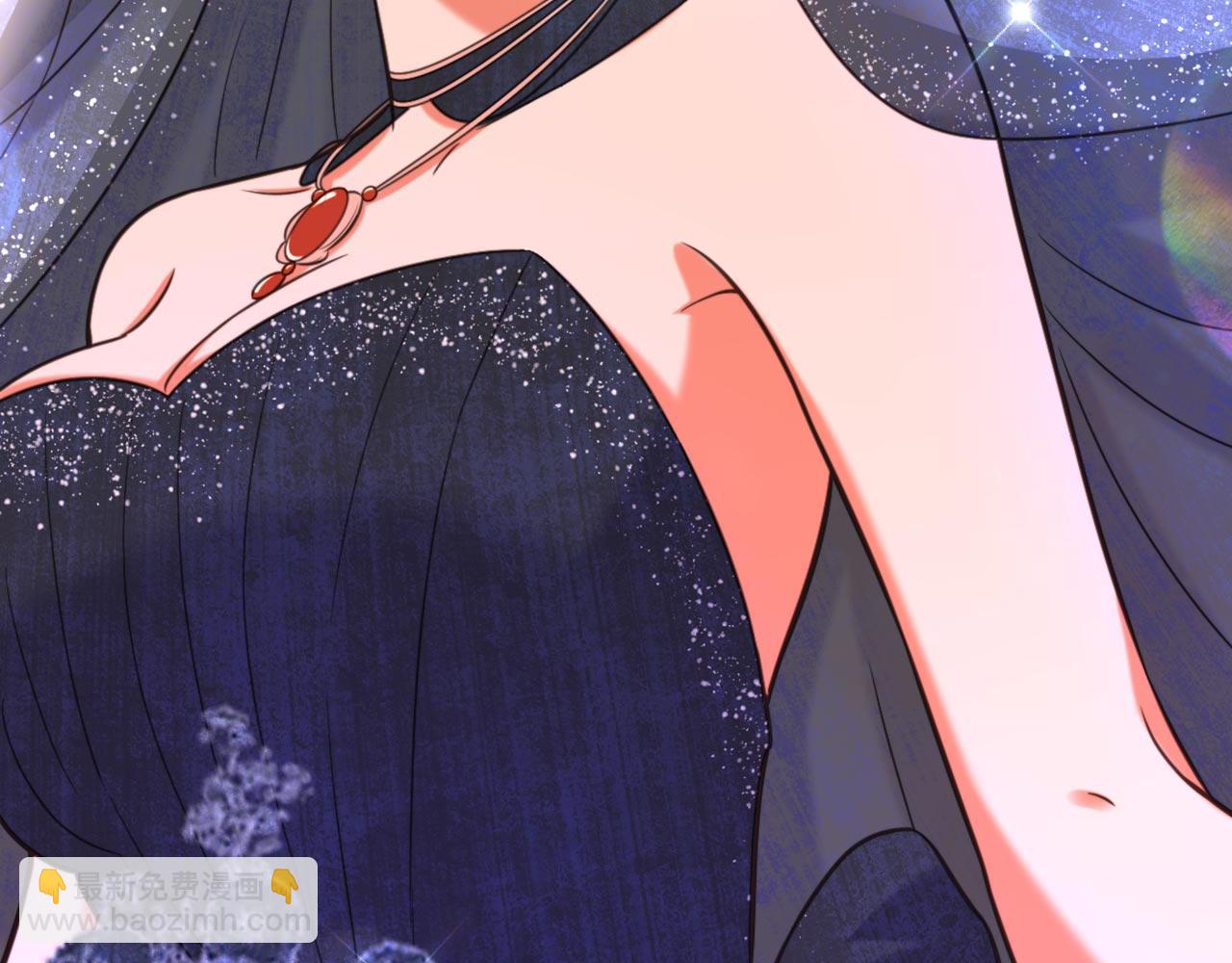 重生空間：大小姐不好惹 - 第340話 她是我最愛的女人(3/3) - 3