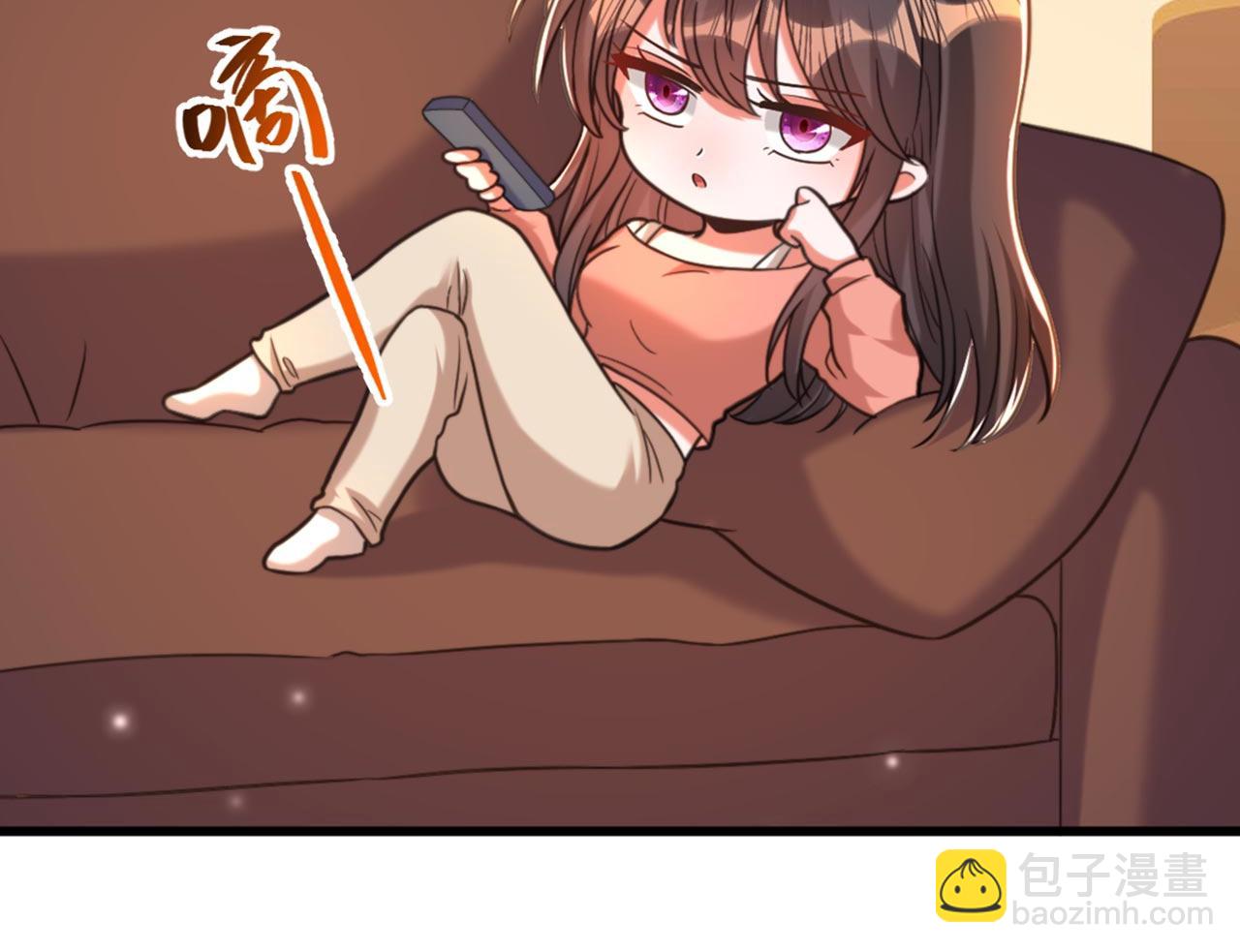 重生空間：大小姐不好惹 - 第340話 她是我最愛的女人(3/3) - 6