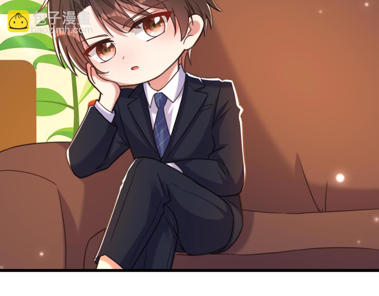 重生空間：大小姐不好惹 - 第340話 她是我最愛的女人(3/3) - 2