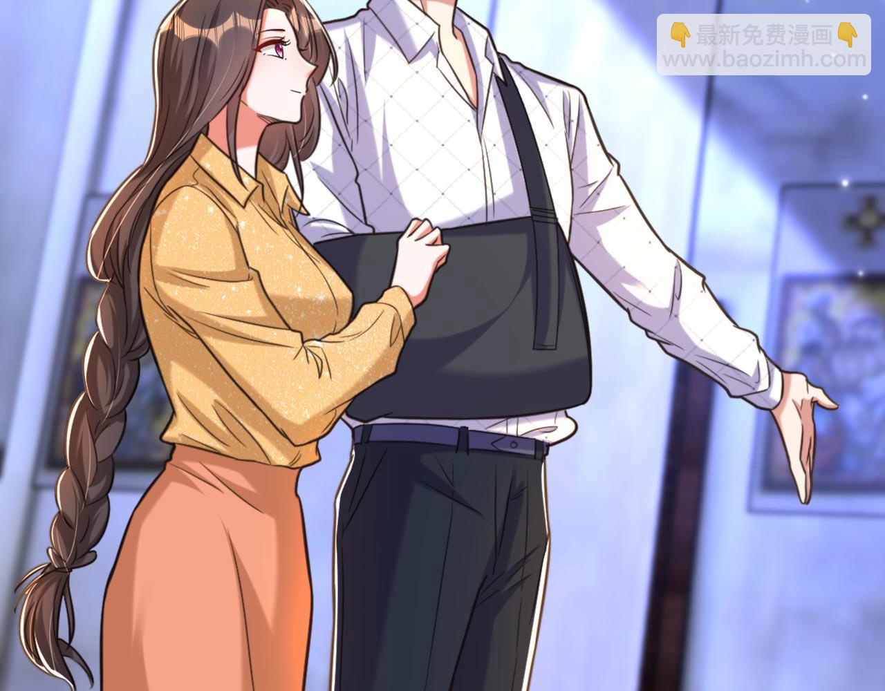 重生空間：大小姐不好惹 - 第340話 她是我最愛的女人(2/3) - 4