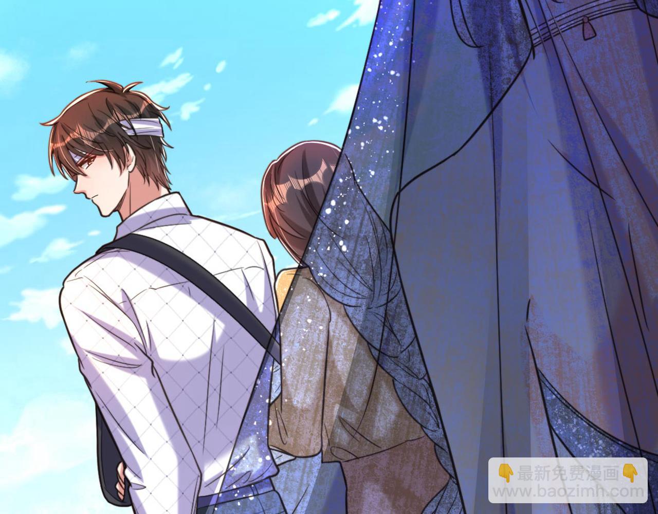 重生空間：大小姐不好惹 - 第340話 她是我最愛的女人(2/3) - 2