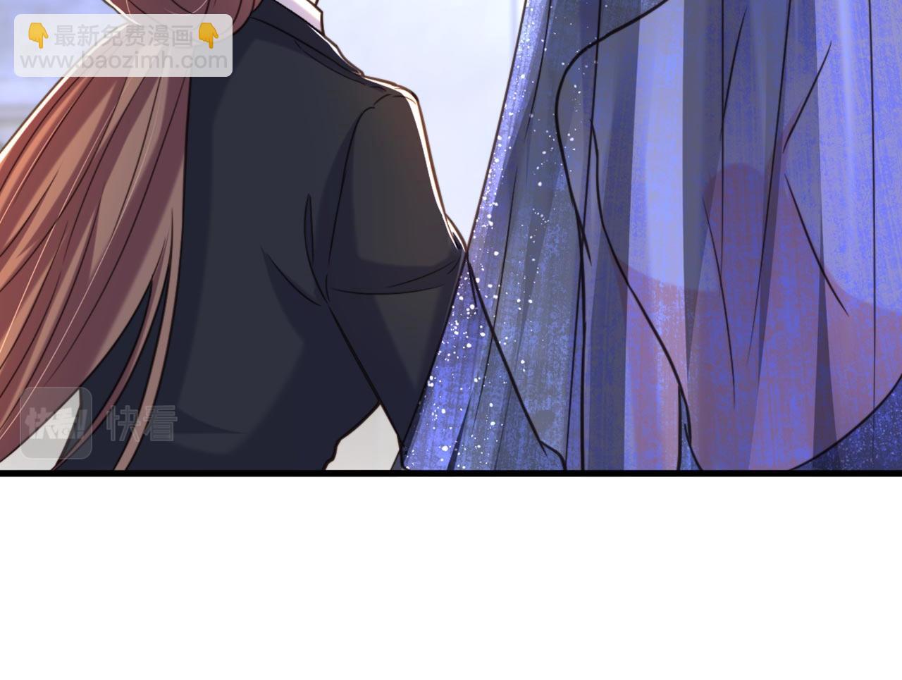 重生空間：大小姐不好惹 - 第340話 她是我最愛的女人(2/3) - 5