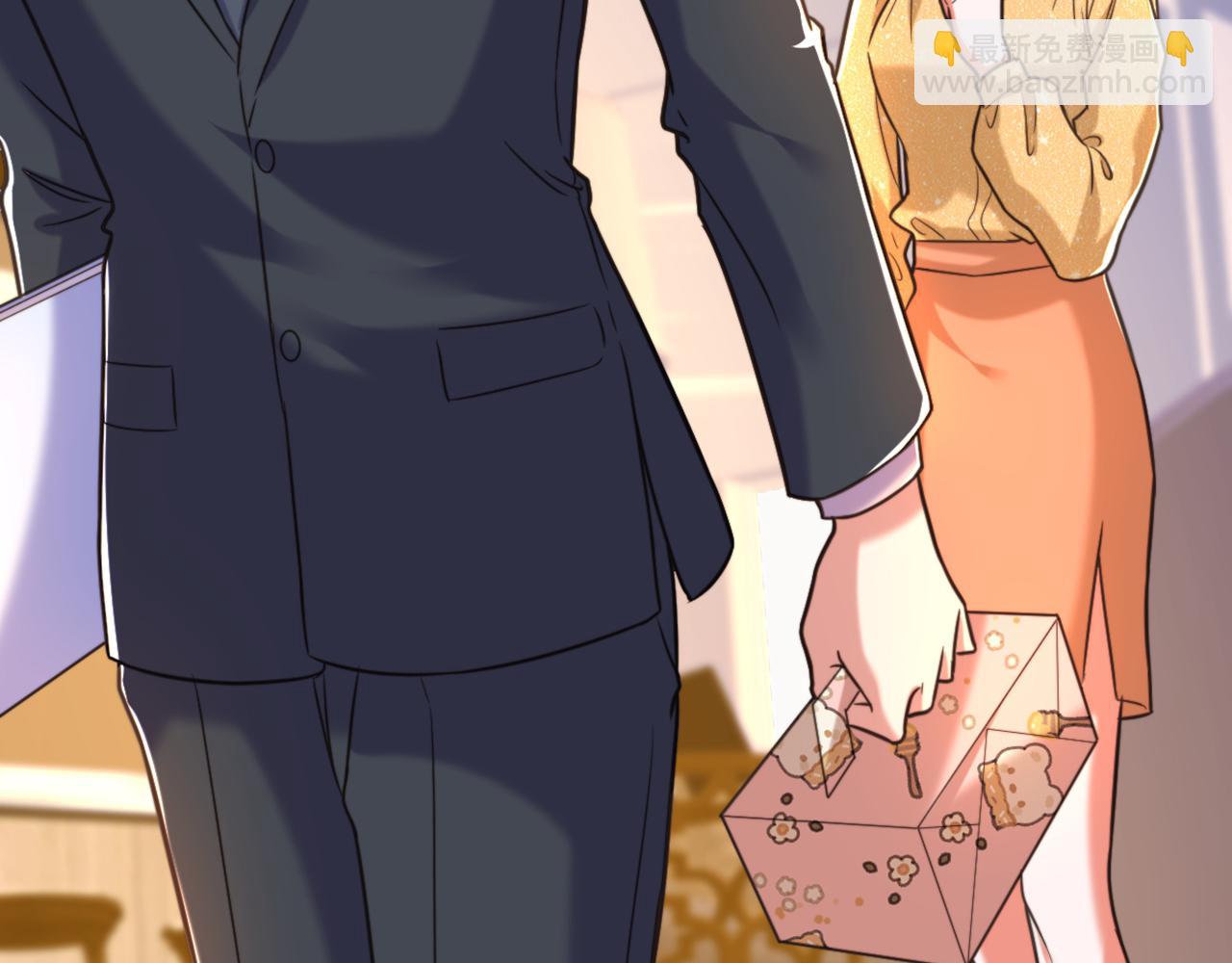 重生空間：大小姐不好惹 - 第344話 薄總背叛了您…(1/3) - 3