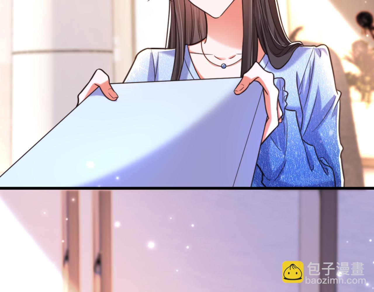 重生空間：大小姐不好惹 - 第344話 薄總背叛了您…(2/3) - 5