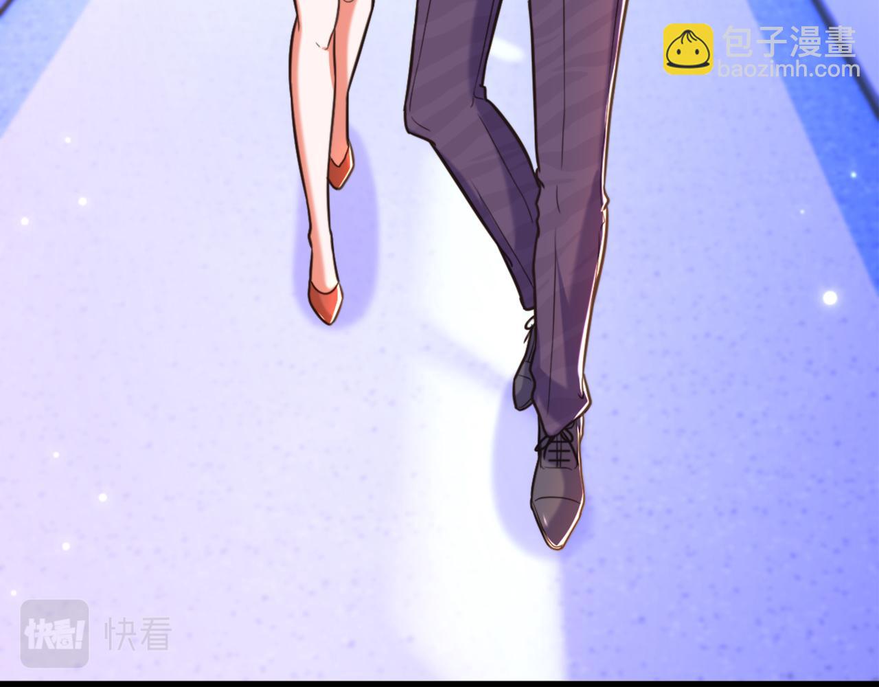 重生空間：大小姐不好惹 - 第346話 永遠待在薄傾昂身邊(1/2) - 1