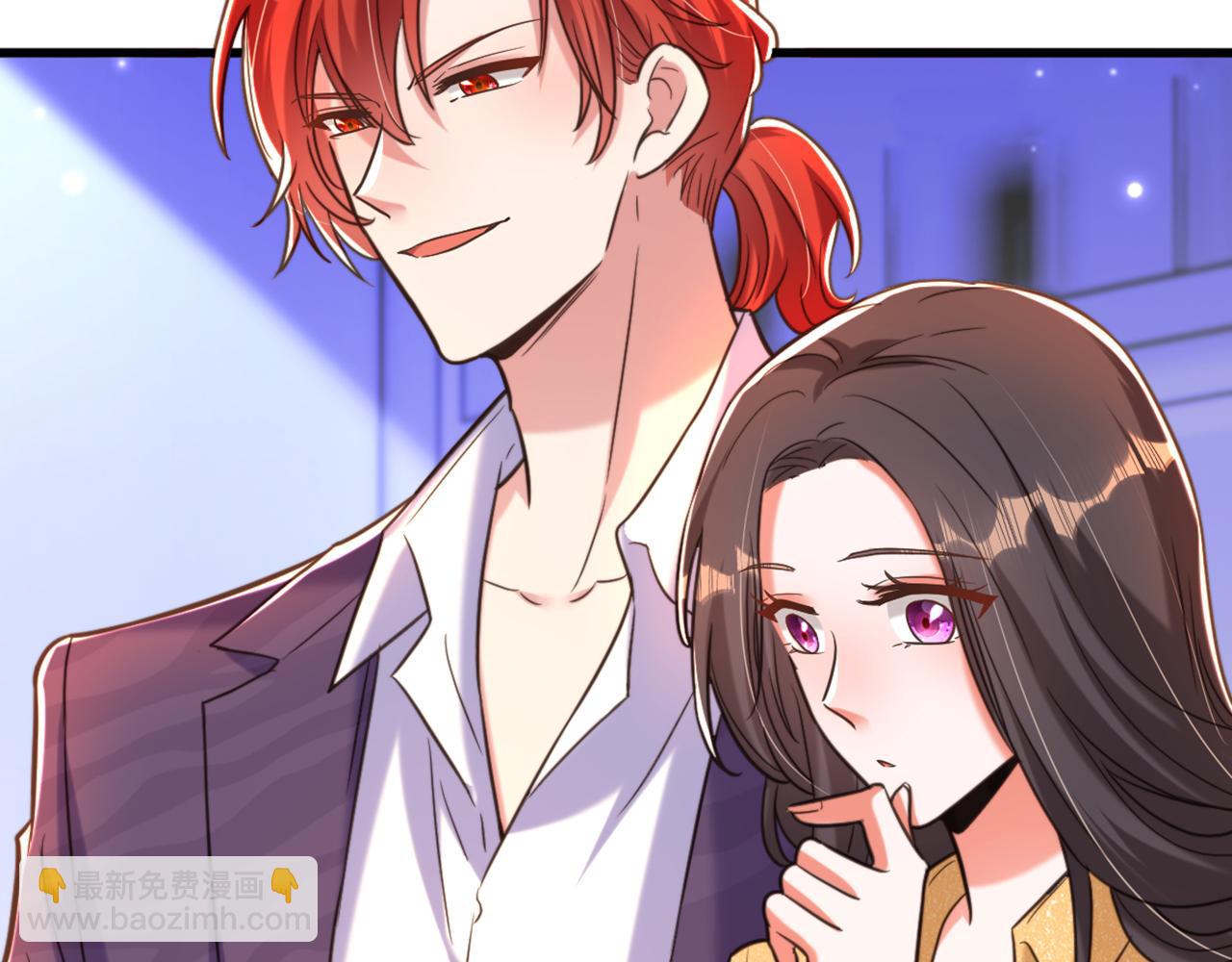 重生空間：大小姐不好惹 - 第346話 永遠待在薄傾昂身邊(2/2) - 2