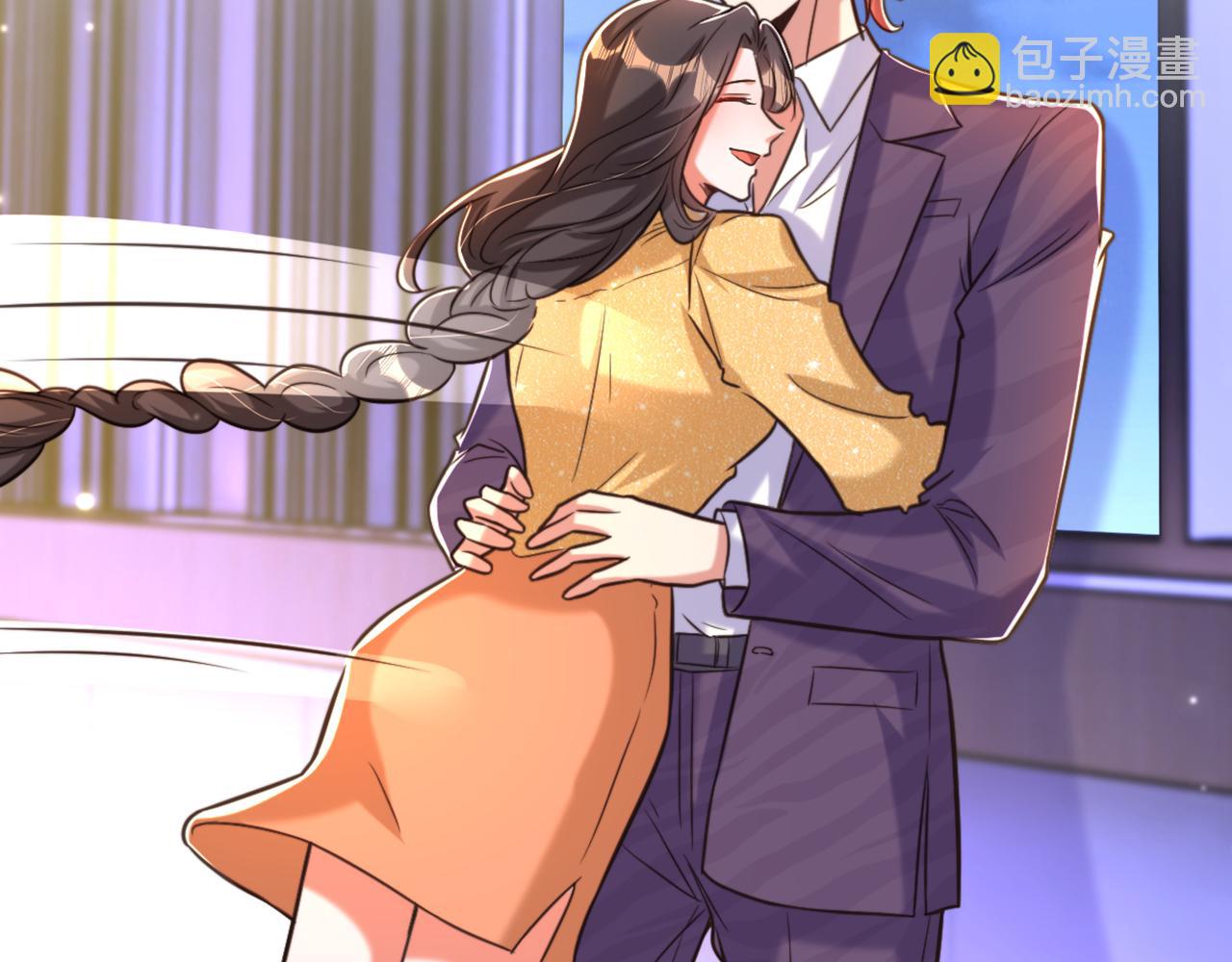 重生空間：大小姐不好惹 - 第346話 永遠待在薄傾昂身邊(1/2) - 1