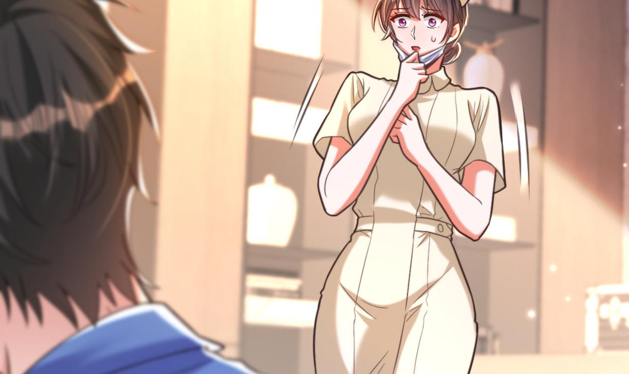 重生空間：大小姐不好惹 - 第348話 別擔心，有我在(2/3) - 4