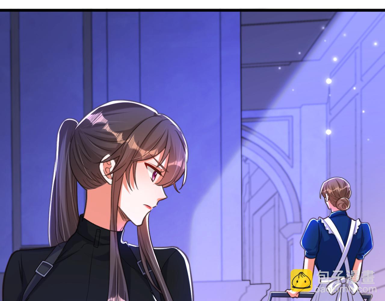 重生空間：大小姐不好惹 - 第366話 蘇小姐，您睡下了嗎(1/3) - 2