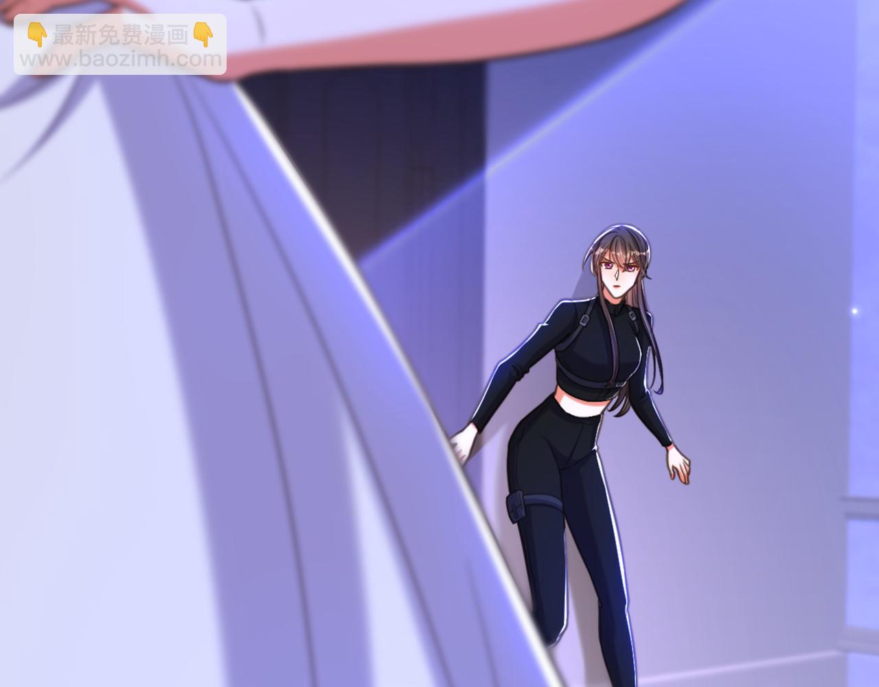 重生空間：大小姐不好惹 - 第366話 蘇小姐，您睡下了嗎(2/3) - 5