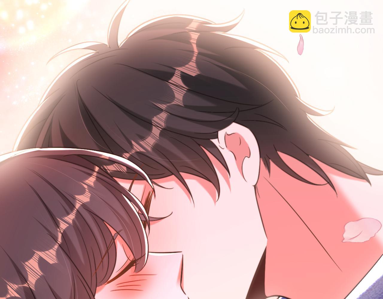 重生空間：大小姐不好惹 - 第376話 接下來…該吻新娘了(3/3) - 3