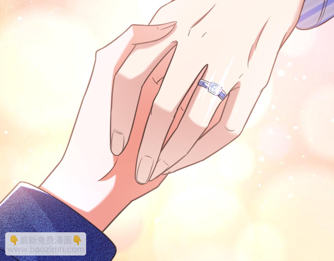 重生空間：大小姐不好惹 - 第376話 接下來…該吻新娘了(1/3) - 4