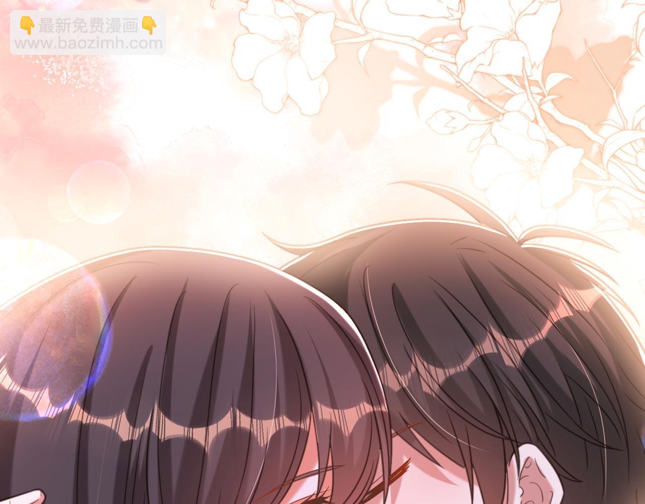 重生空間：大小姐不好惹 - 第376話 接下來…該吻新娘了(2/3) - 2