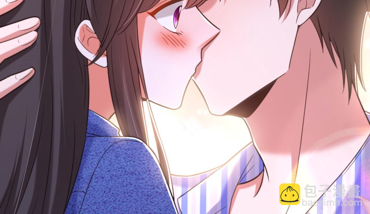 重生空間：大小姐不好惹 - 第376話 接下來…該吻新娘了(2/3) - 3