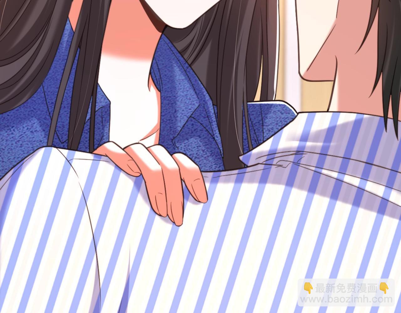 重生空間：大小姐不好惹 - 第376話 接下來…該吻新娘了(2/3) - 2