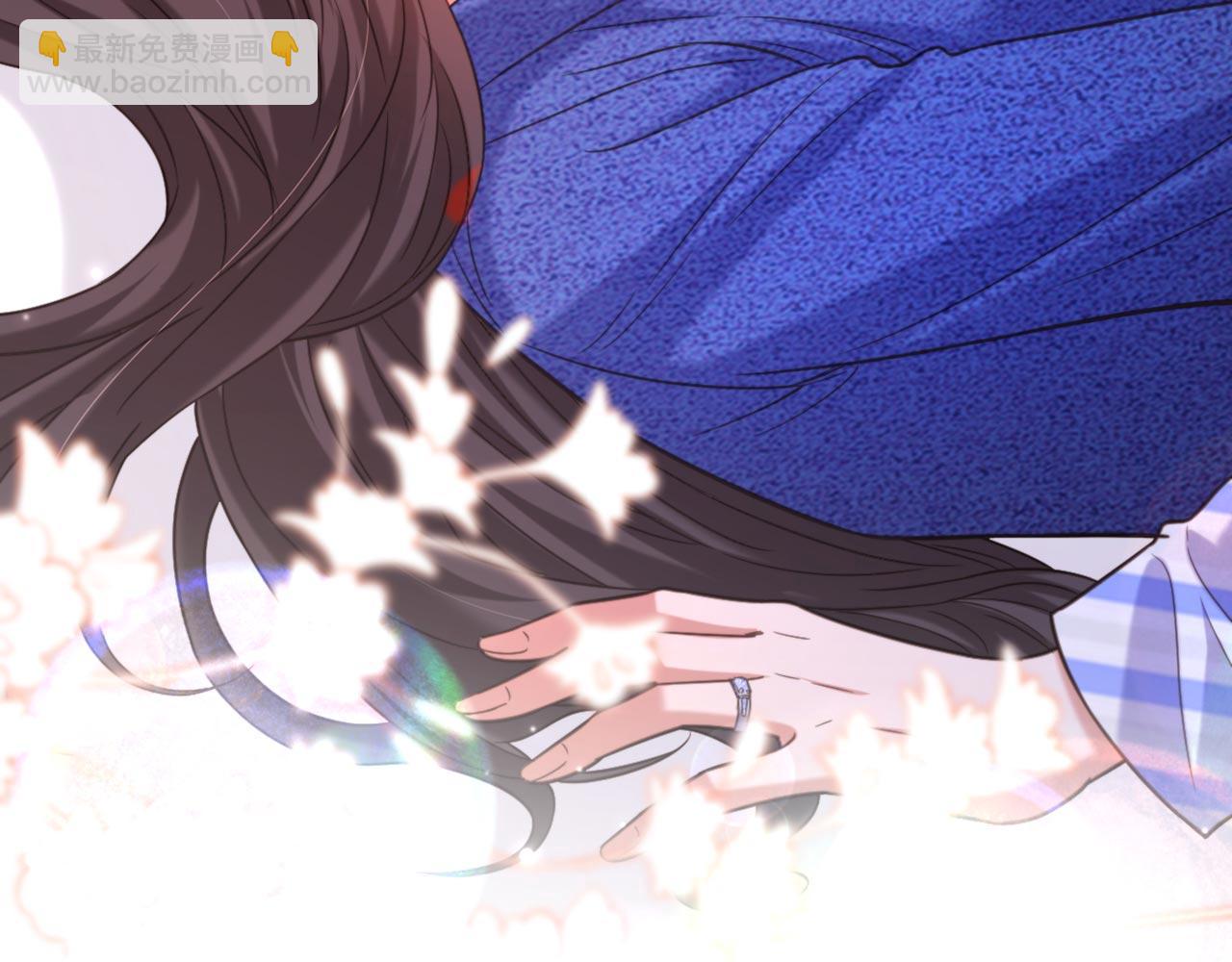 重生空間：大小姐不好惹 - 第376話 接下來…該吻新娘了(2/3) - 8