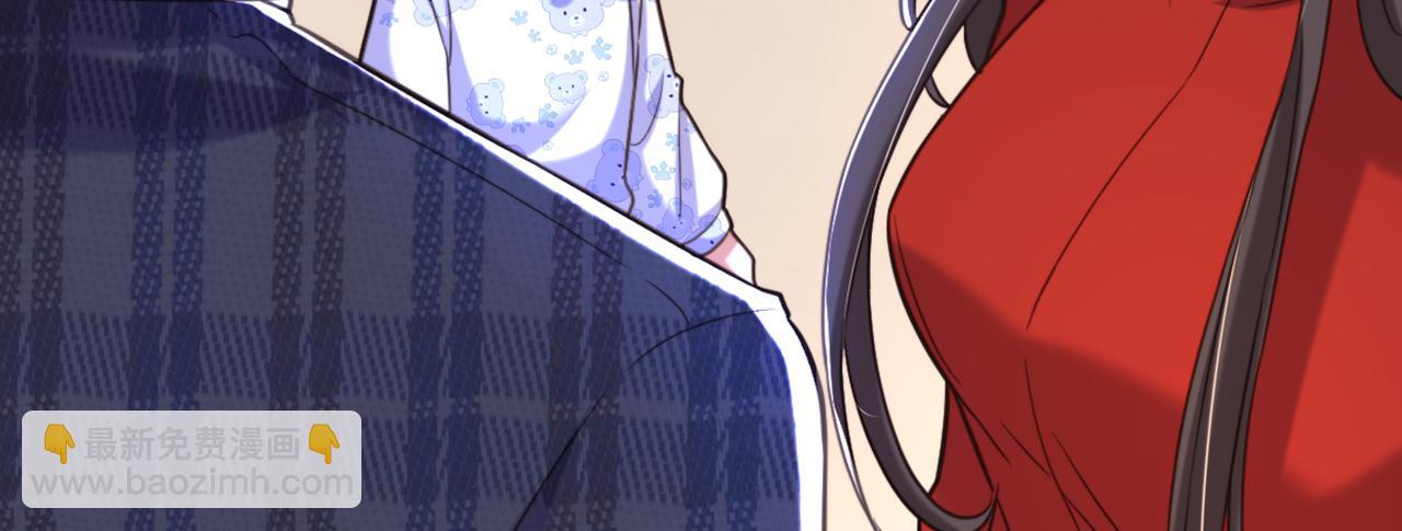 重生空間：大小姐不好惹 - 第378話 你們…是要離開我嗎(2/3) - 6