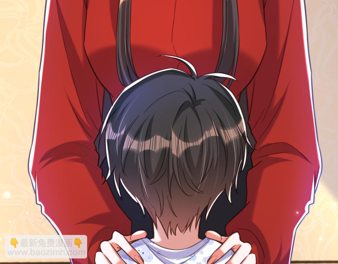 重生空間：大小姐不好惹 - 第378話 你們…是要離開我嗎(2/3) - 8