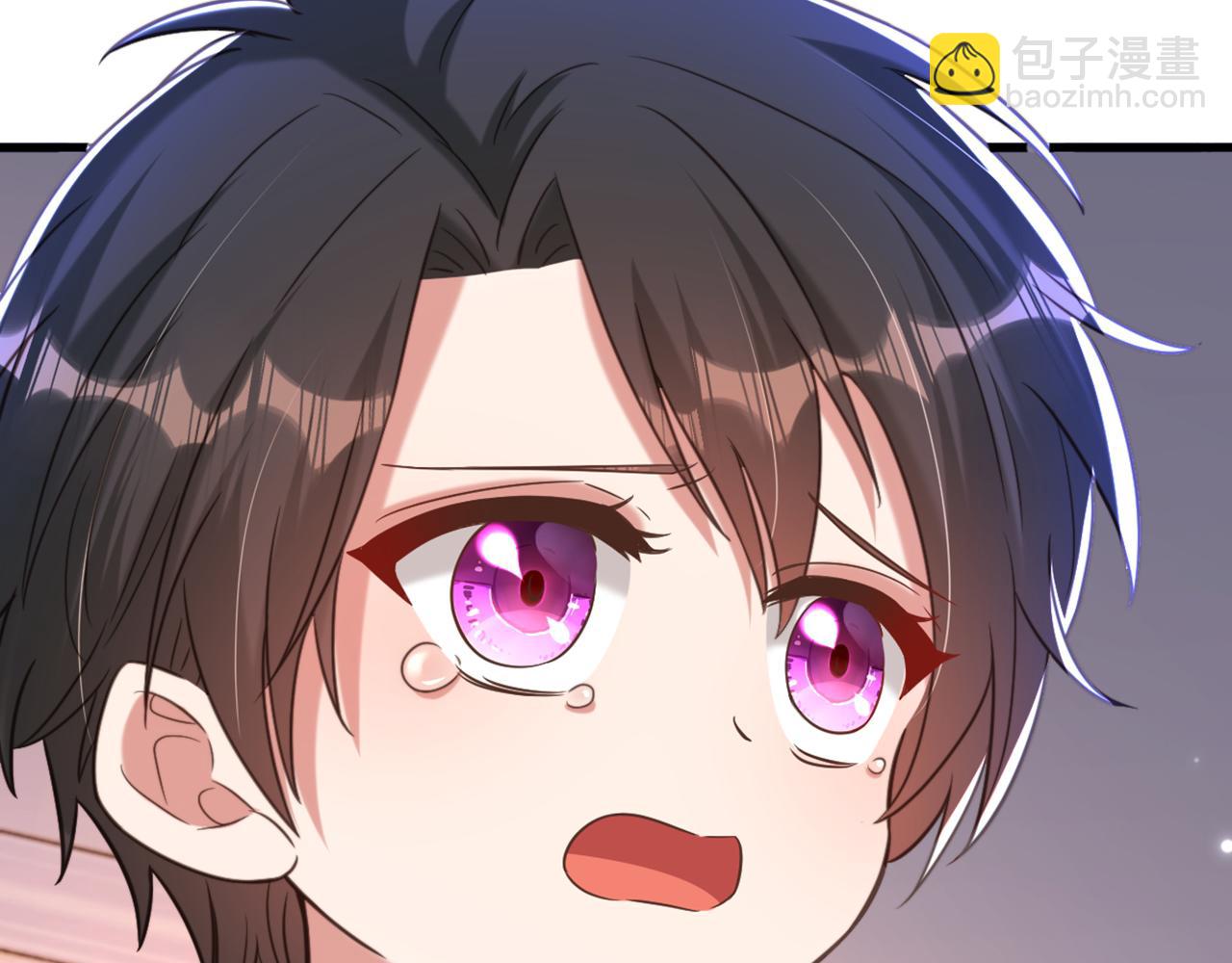 重生空間：大小姐不好惹 - 第378話 你們…是要離開我嗎(2/3) - 7