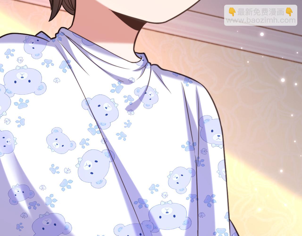 重生空間：大小姐不好惹 - 第378話 你們…是要離開我嗎(2/3) - 8