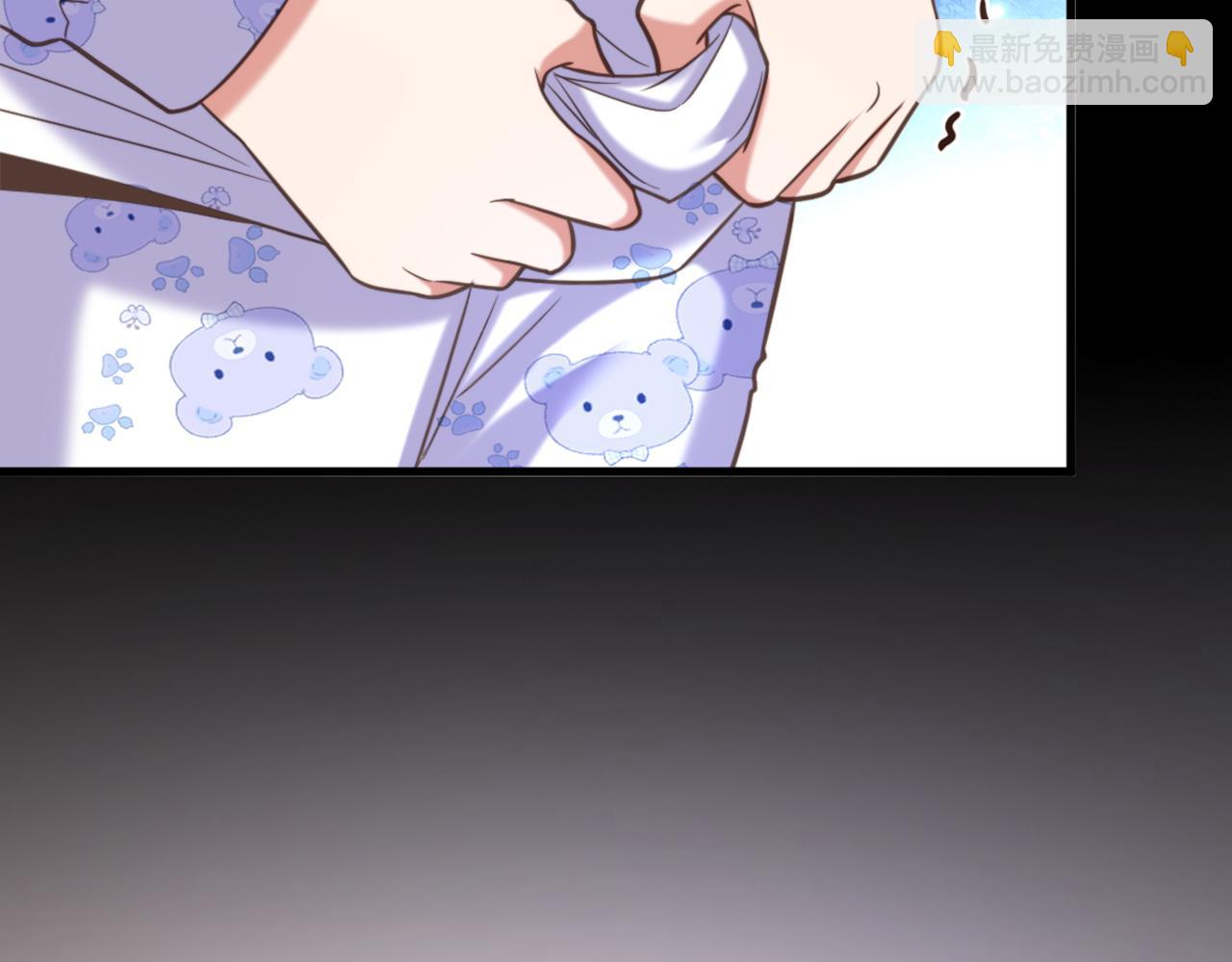 重生空間：大小姐不好惹 - 第378話 你們…是要離開我嗎(2/3) - 1