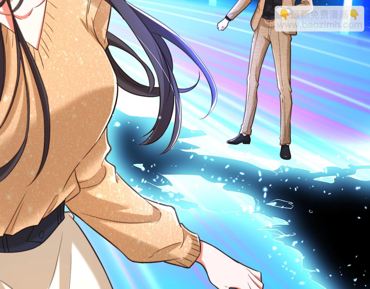 重生空間：大小姐不好惹 - 第380話 通道在……消失？！(2/3) - 5