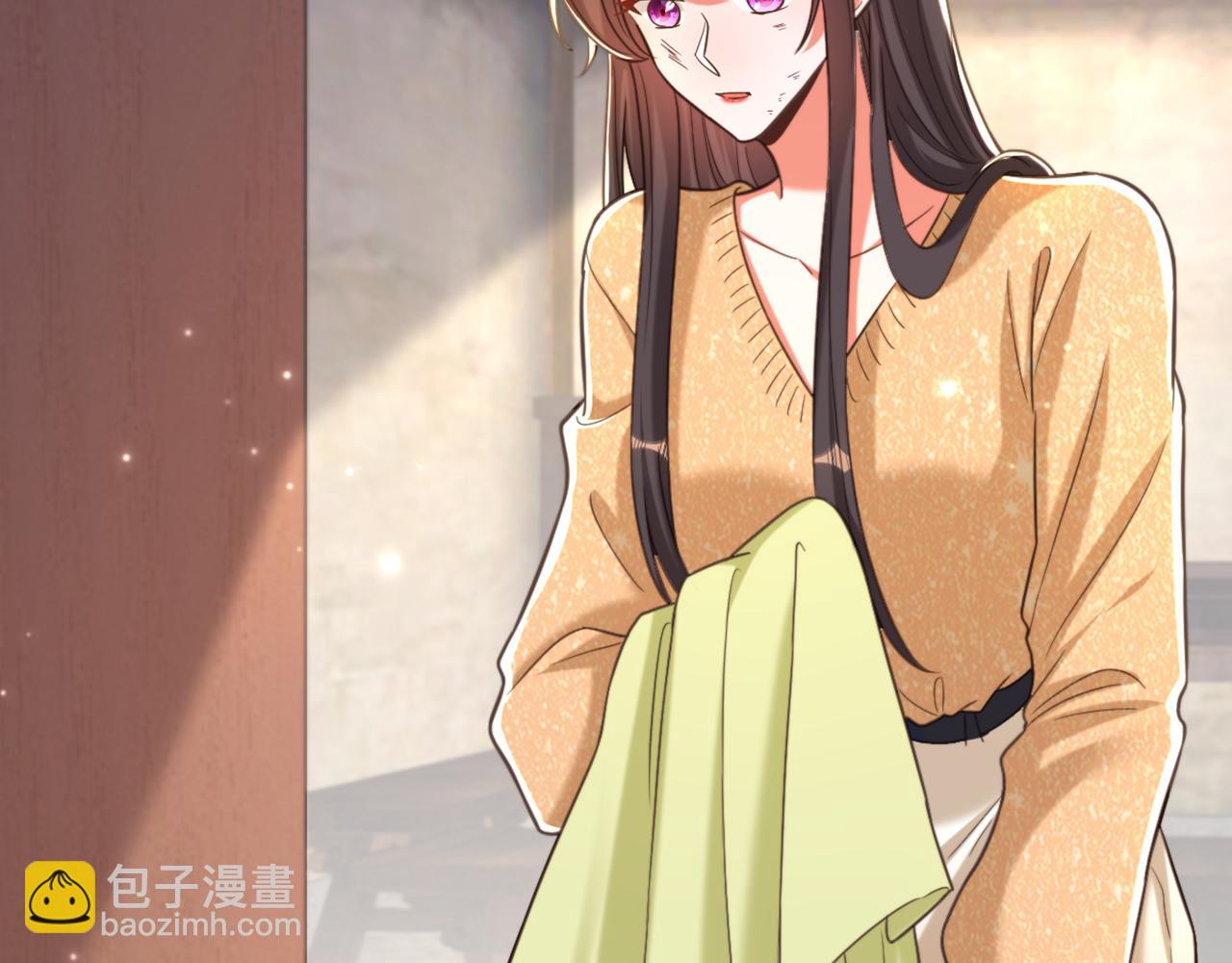 重生空間：大小姐不好惹 - 第382話 我一定會找到他們(2/3) - 2