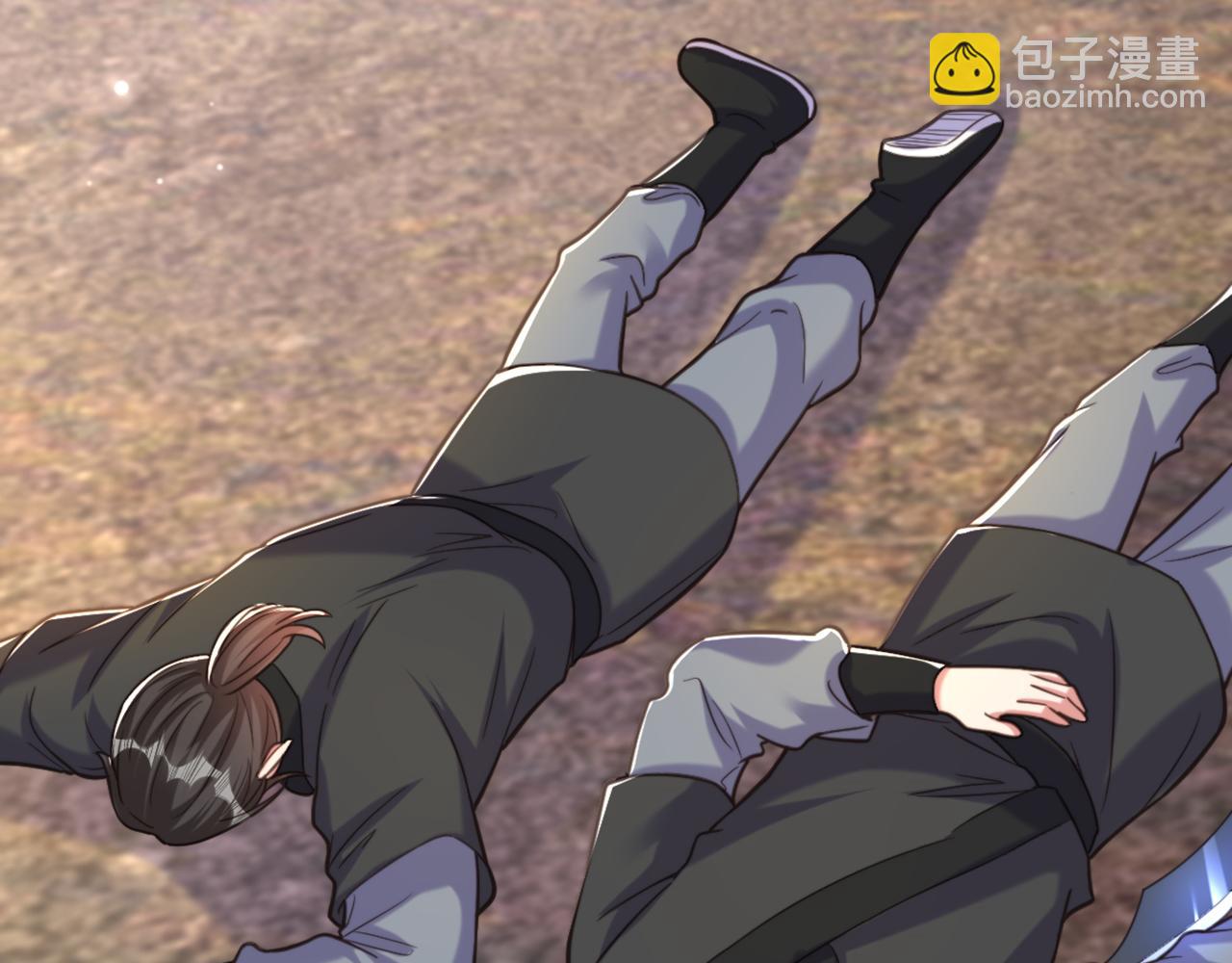 重生空間：大小姐不好惹 - 第382話 我一定會找到他們(2/3) - 3