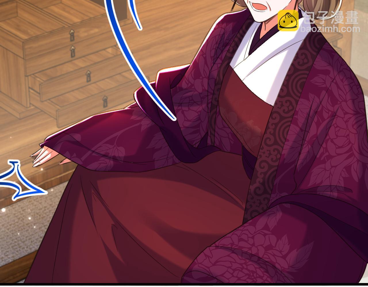 重生空間：大小姐不好惹 - 第386話 二小姐？我呸！(1/3) - 6