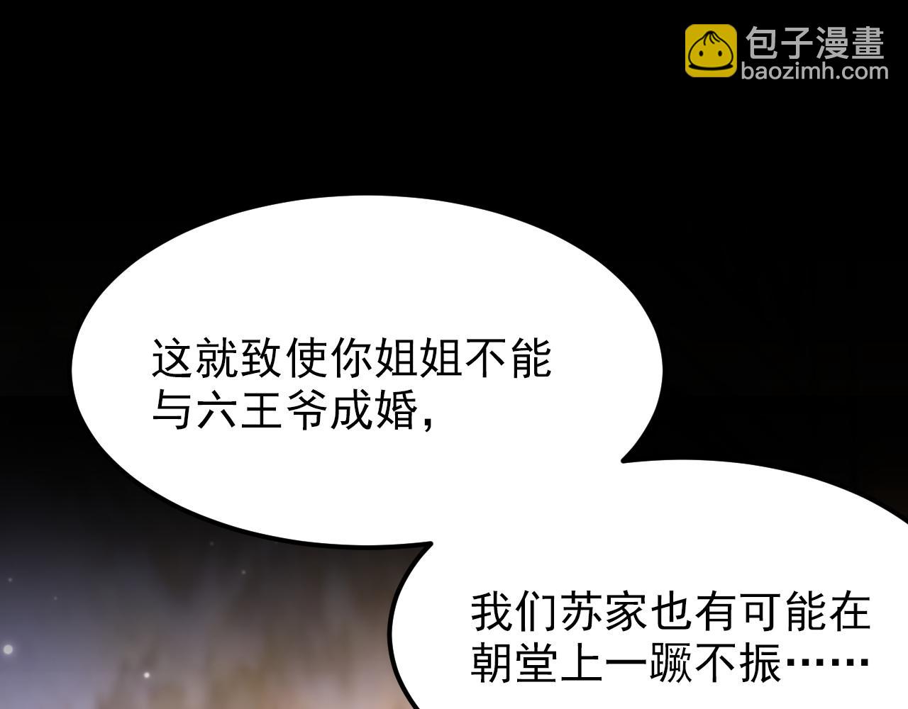 重生空間：大小姐不好惹 - 第388話 我的……婚事？(2/3) - 7