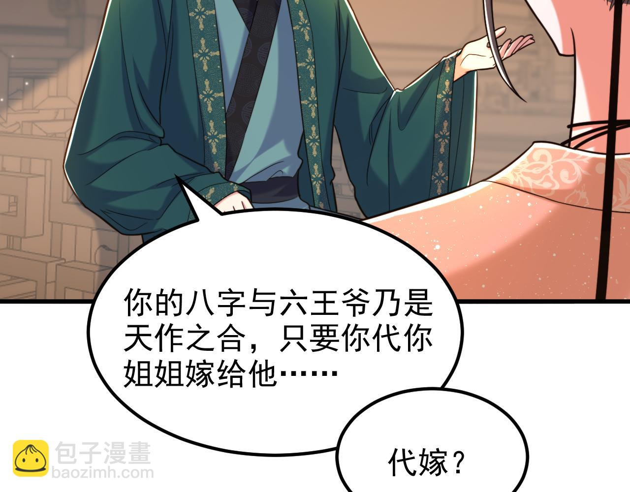 重生空間：大小姐不好惹 - 第388話 我的……婚事？(2/3) - 5