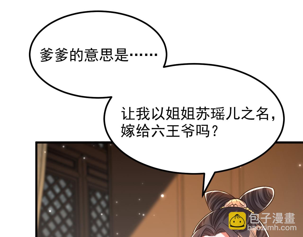 重生空間：大小姐不好惹 - 第388話 我的……婚事？(2/3) - 7