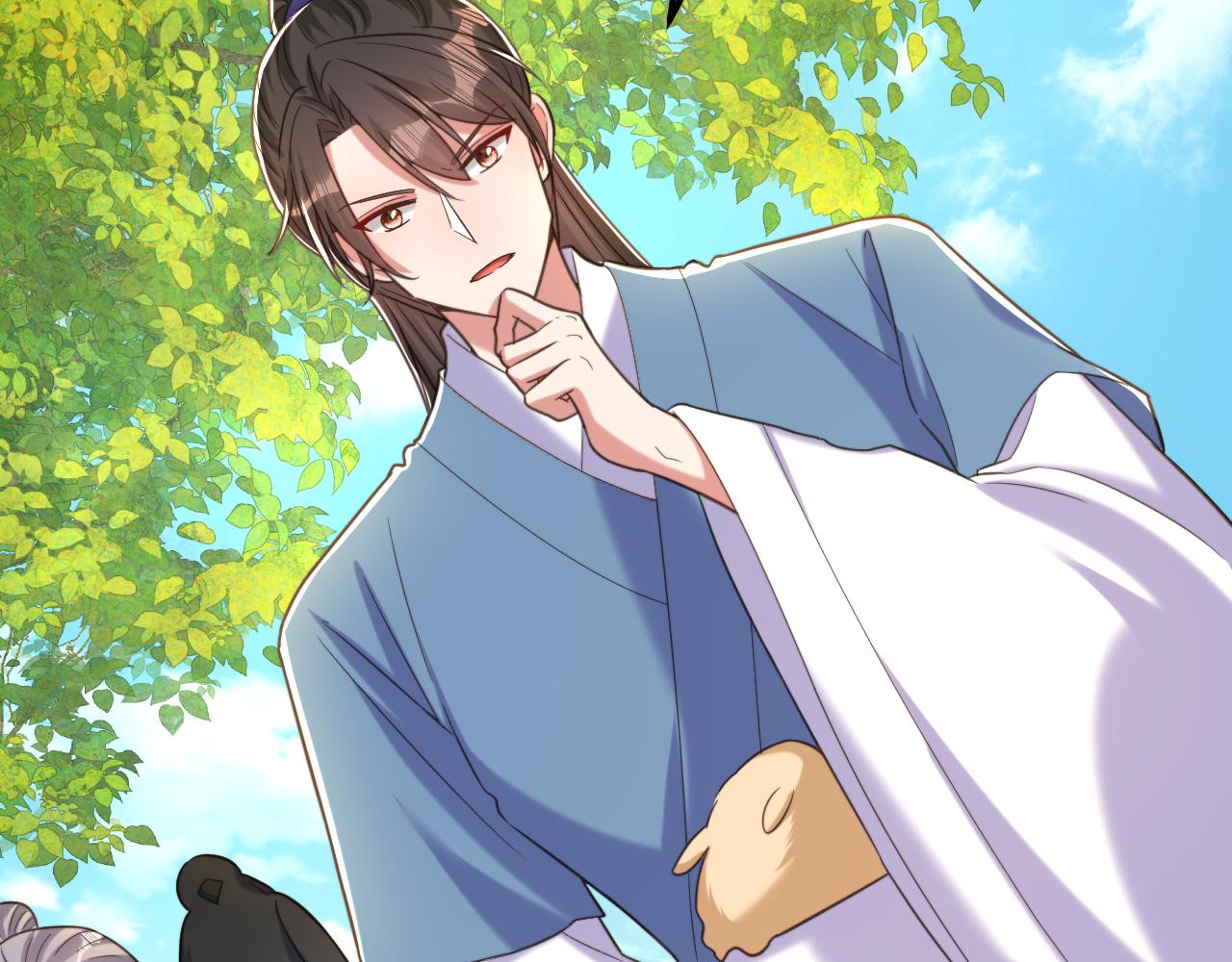 重生空間：大小姐不好惹 - 第394話 熊孩子，拿來吧你！(2/3) - 6