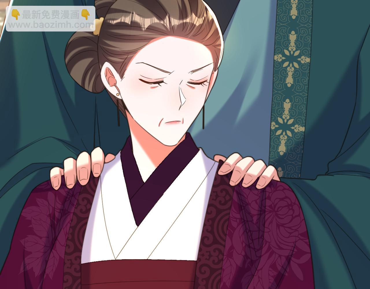 重生空間：大小姐不好惹 - 第398話 你少在這和稀泥！(3/3) - 3