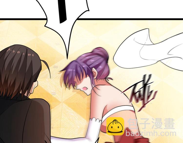 重生空間：大小姐不好惹 - 第4話 打臉我是專業的(2/3) - 8