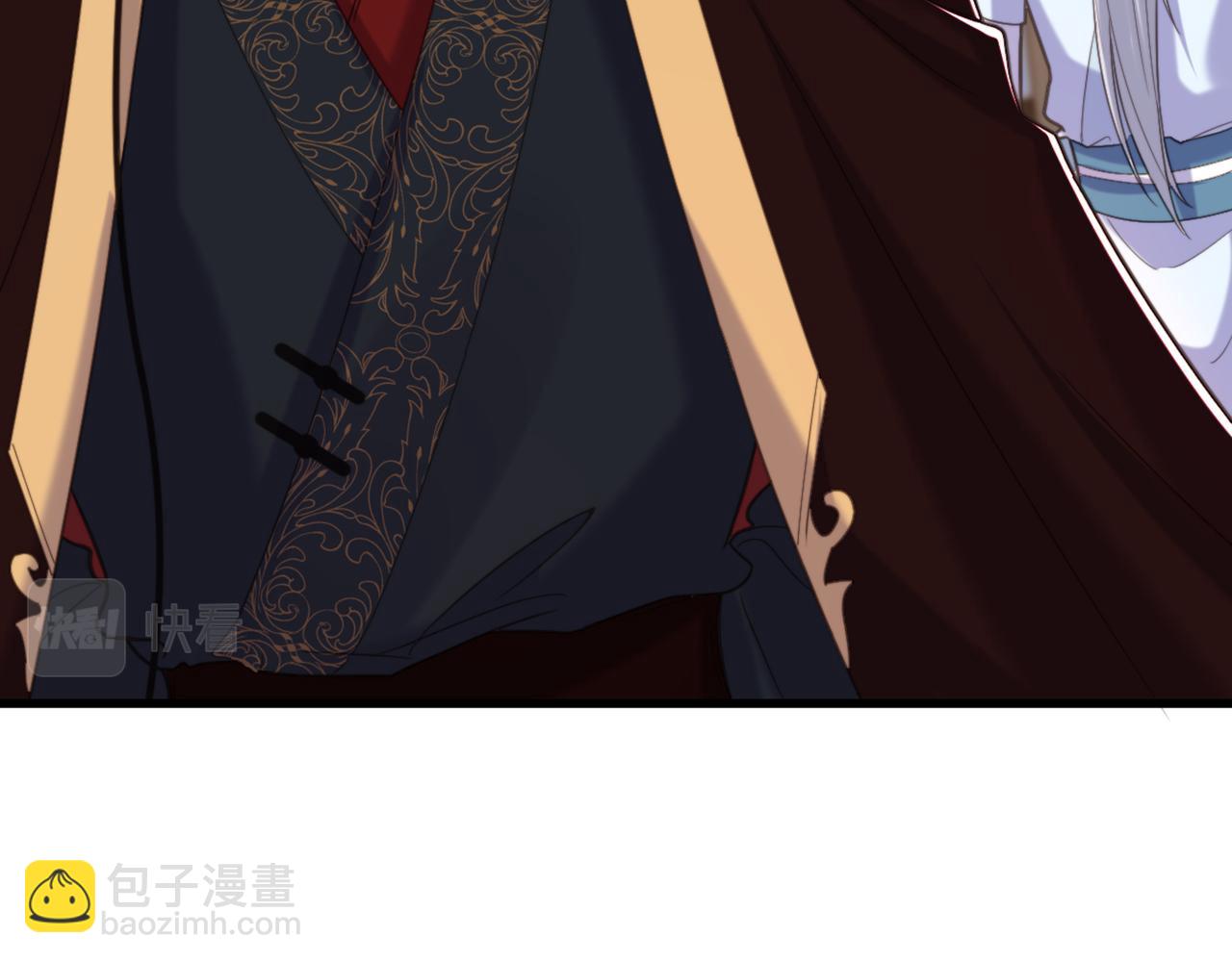 重生空間：大小姐不好惹 - 第402話 紫微星？皇族之人？(2/3) - 2