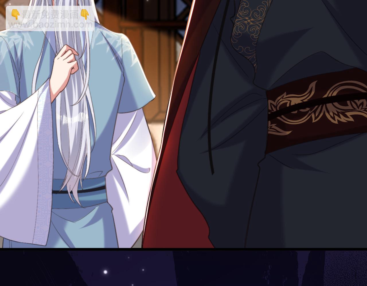 重生空間：大小姐不好惹 - 第408話 爲何……變小了？(3/3) - 3