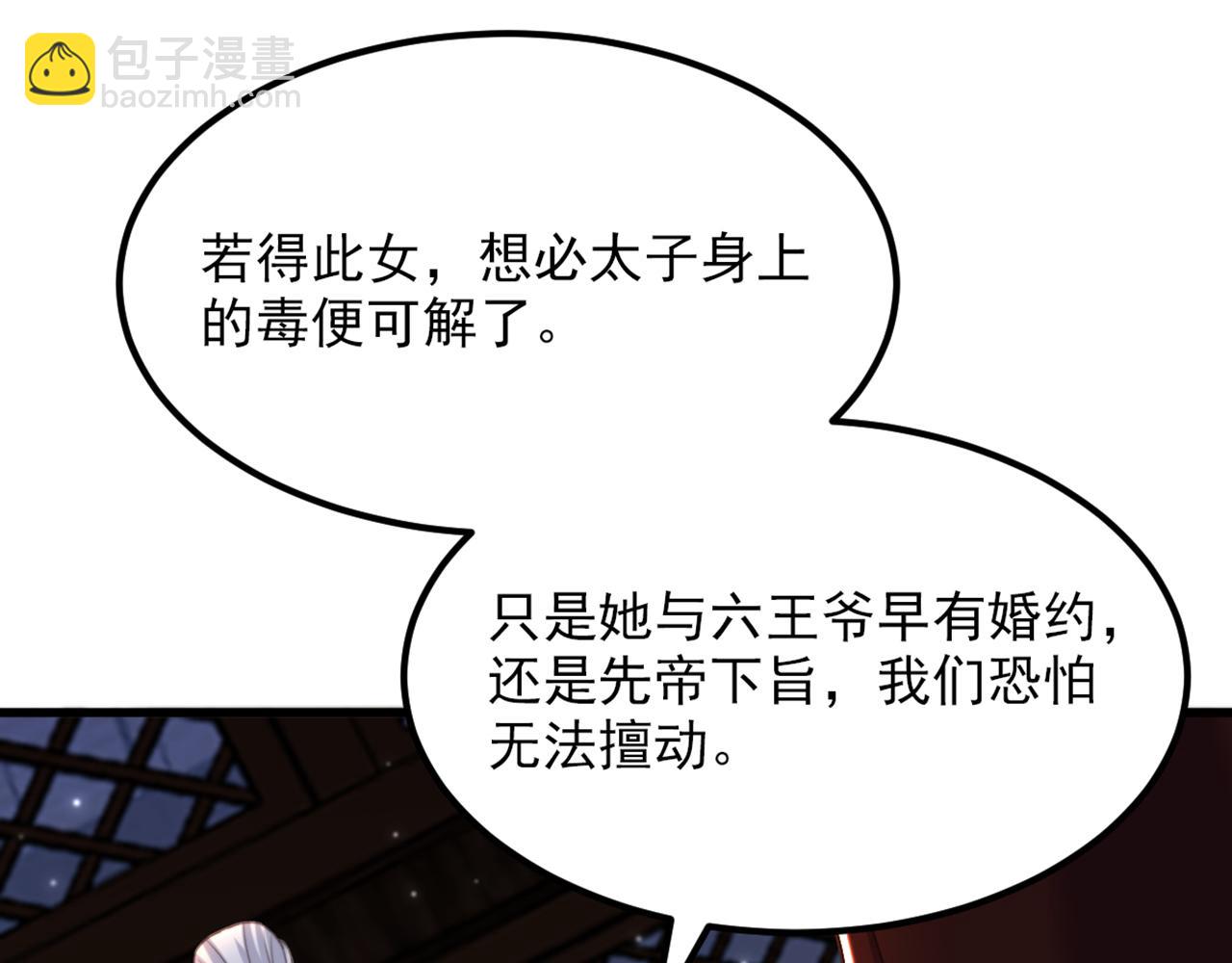 重生空間：大小姐不好惹 - 第408話 爲何……變小了？(2/3) - 8