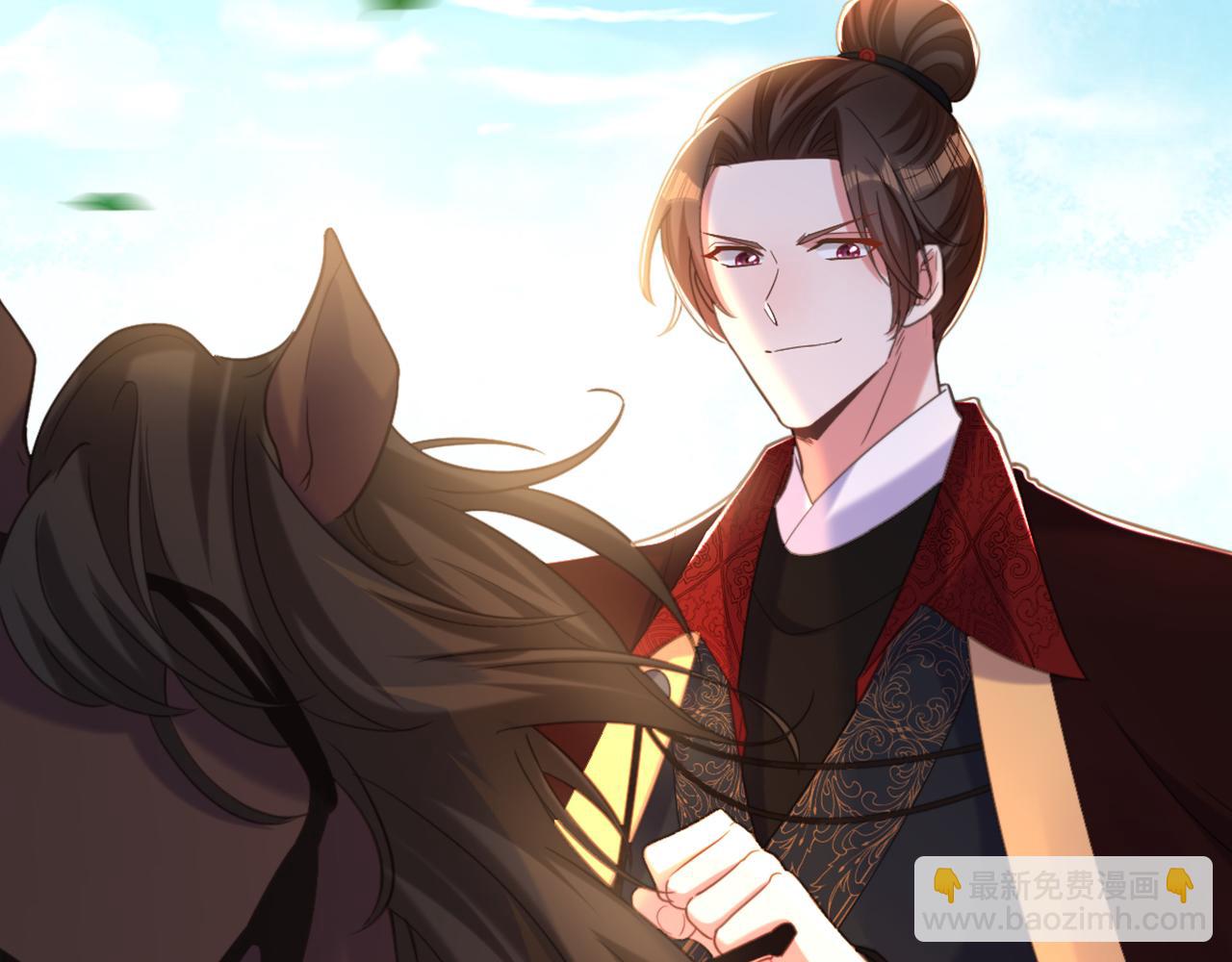 重生空間：大小姐不好惹 - 第410話 動物園被封？(3/3) - 3