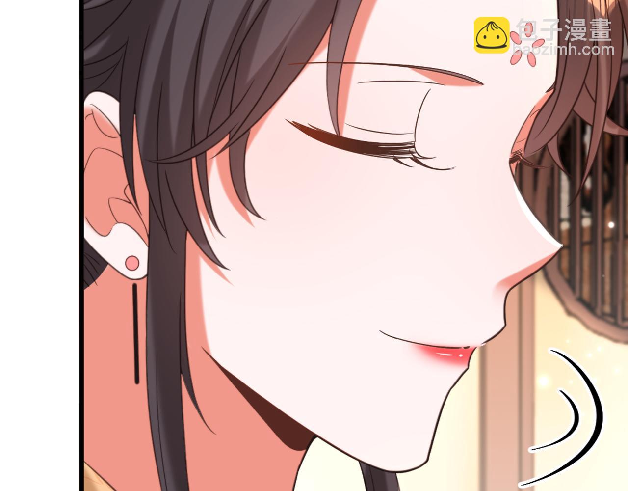 重生空間：大小姐不好惹 - 第416話 這簪子…你也有？(3/3) - 3