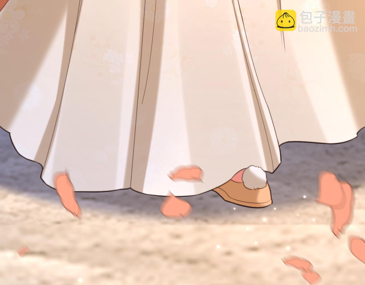 重生空間：大小姐不好惹 - 第416話 這簪子…你也有？(1/3) - 1