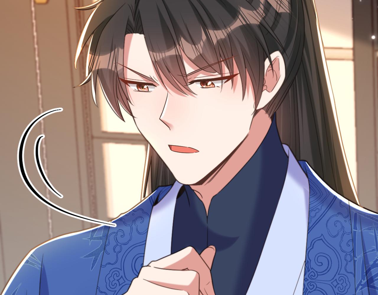 重生空間：大小姐不好惹 - 第416話 這簪子…你也有？(2/3) - 7