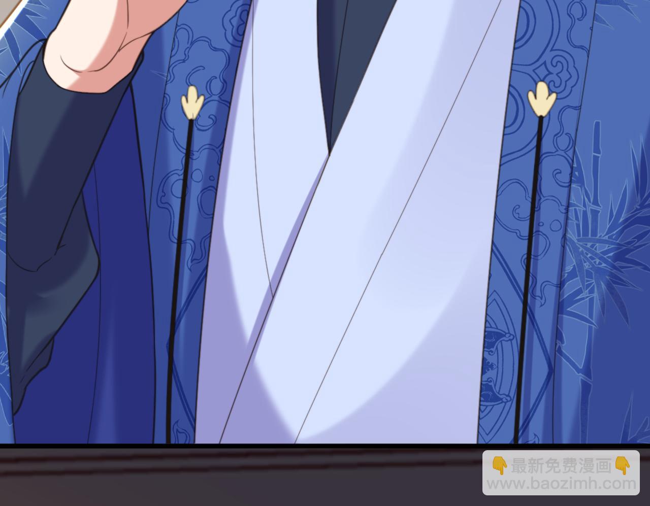 重生空間：大小姐不好惹 - 第416話 這簪子…你也有？(2/3) - 1