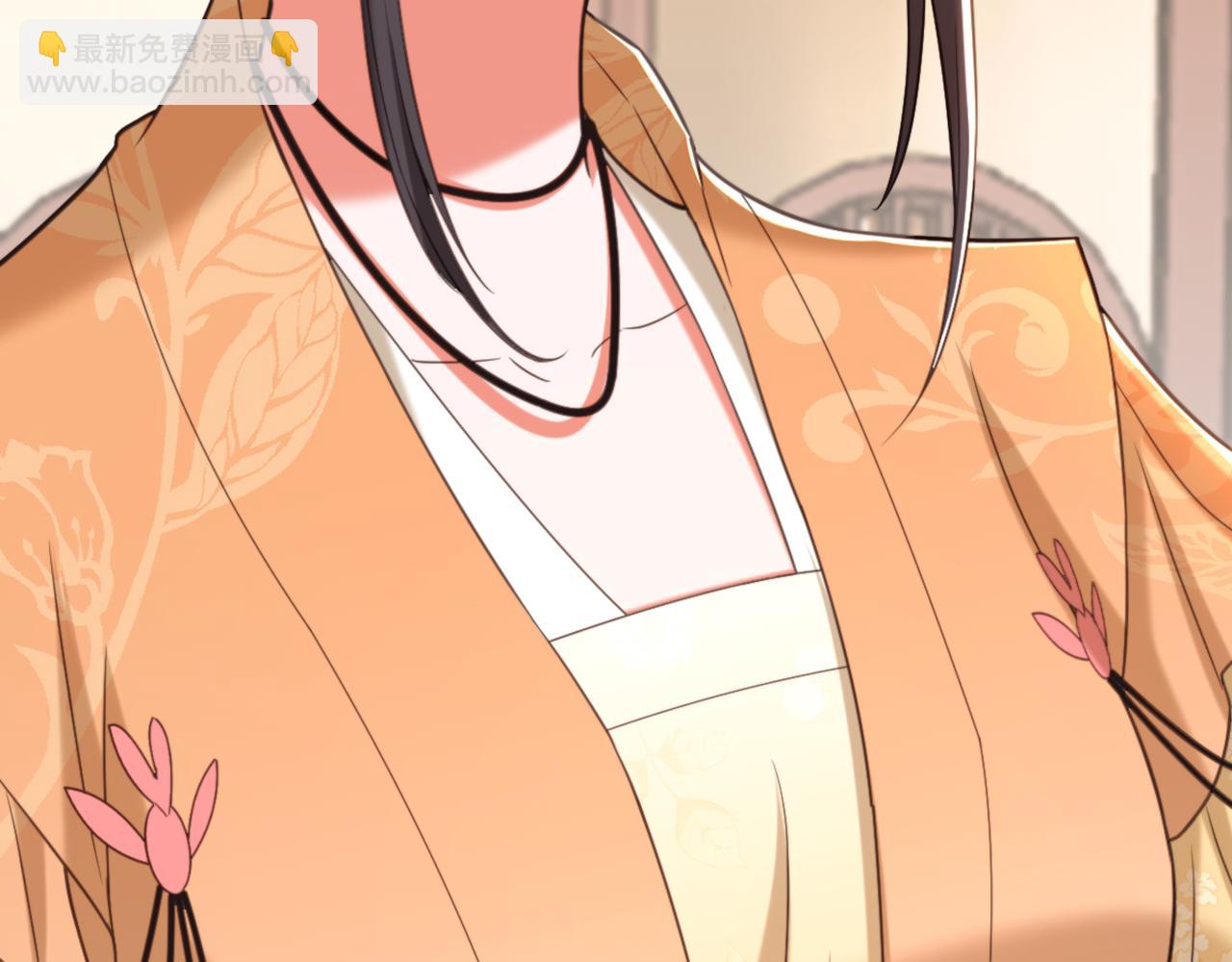 重生空間：大小姐不好惹 - 第416話 這簪子…你也有？(2/3) - 8