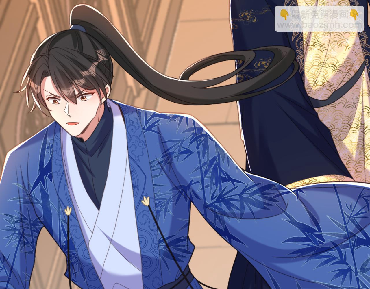 重生空間：大小姐不好惹 - 第420話 素兒，你不能有事！(2/3) - 1