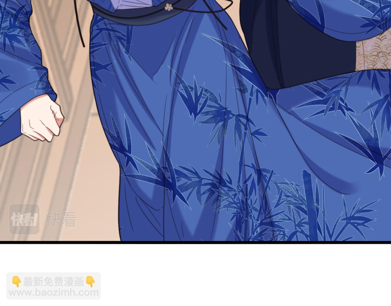 重生空間：大小姐不好惹 - 第420話 素兒，你不能有事！(2/3) - 2