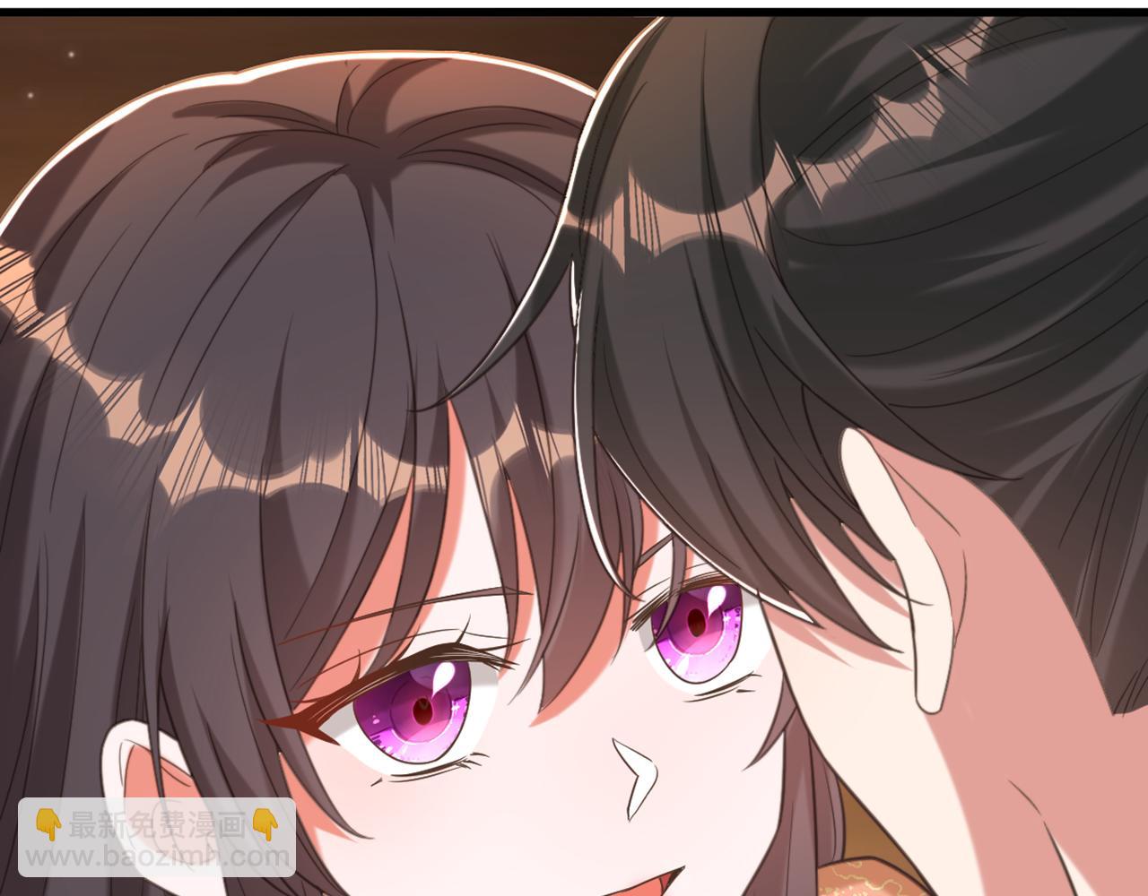 重生空間：大小姐不好惹 - 第428話 春宵一刻值千金~(1/3) - 7