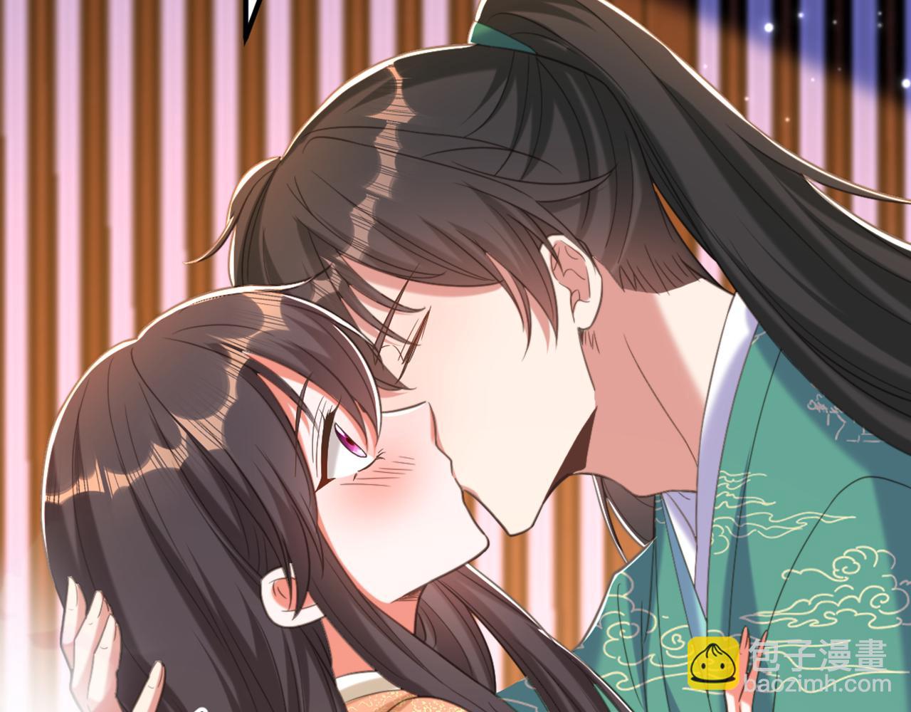 重生空間：大小姐不好惹 - 第428話 春宵一刻值千金~(1/3) - 5