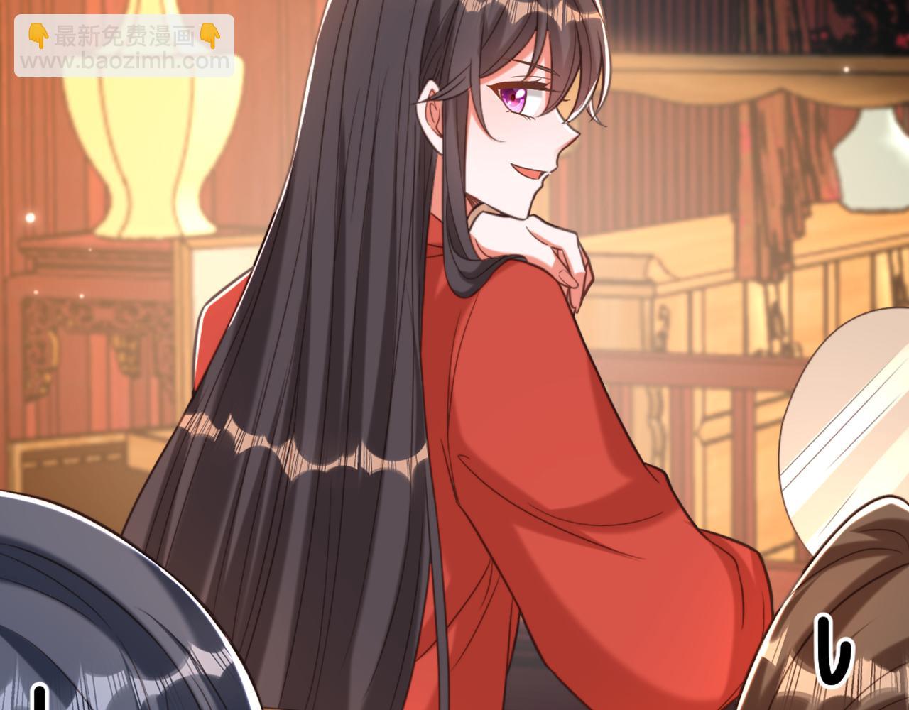 重生空間：大小姐不好惹 - 第430話 相府的天，要變了…(1/3) - 2